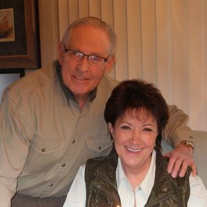 Meet your Posher, Marlene
